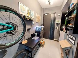 City Loft (D8), Apartment #591918681
